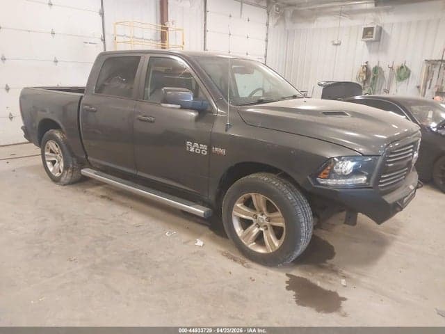 2017 RAM 1500 SPORT 1