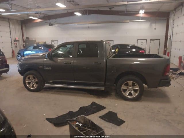 2017 RAM 1500 SPORT 14
