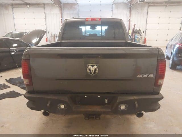 2017 RAM 1500 SPORT 16
