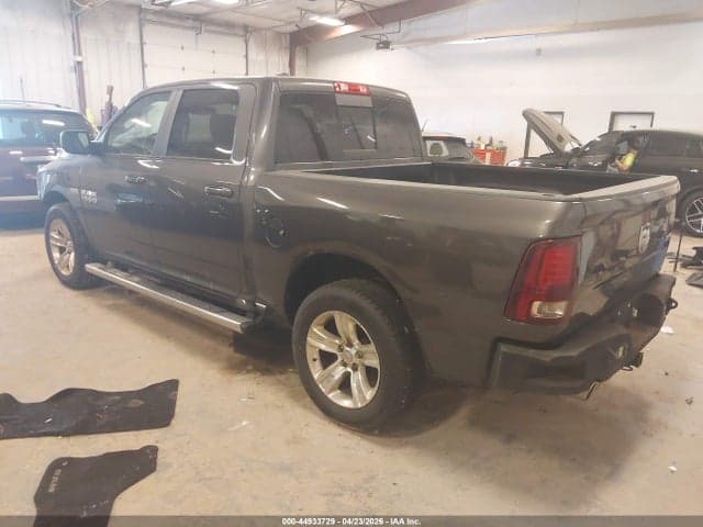 2017 RAM 1500 SPORT 3