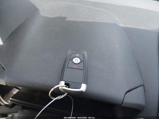 2021 FORD ECOSPORT SE 11