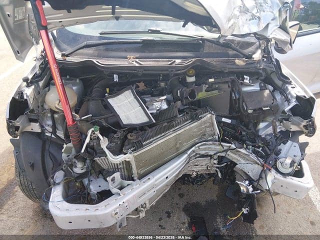 2021 FORD ECOSPORT SE 10