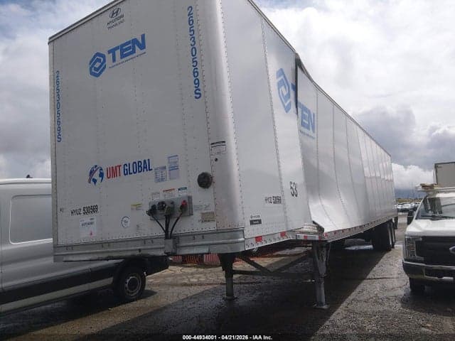 2026 HYUNDAI TRANSLEAD INC UNKNOWN 2