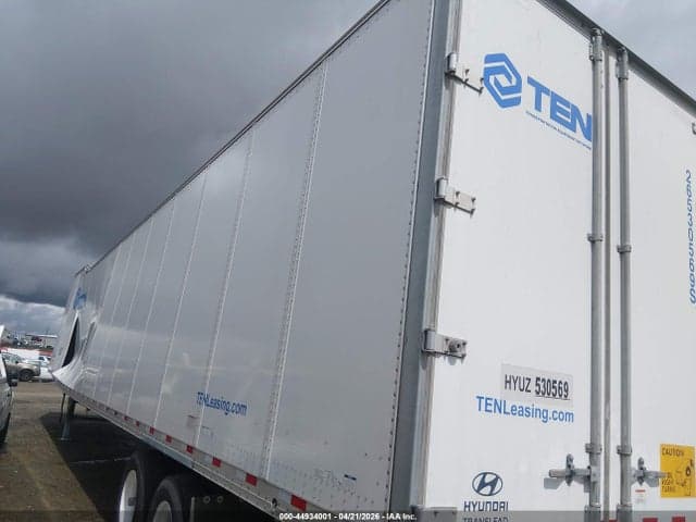 2026 HYUNDAI TRANSLEAD INC UNKNOWN 3
