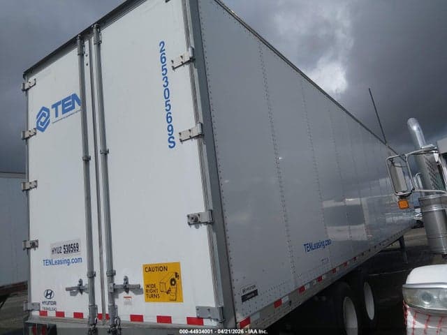 2026 HYUNDAI TRANSLEAD INC UNKNOWN 4