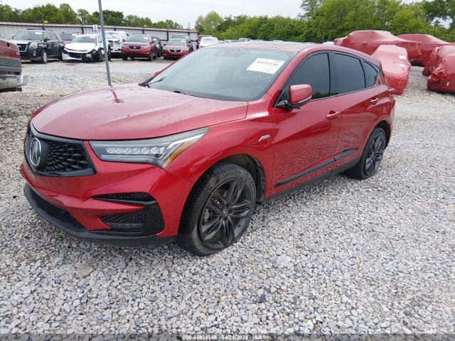 2021 ACURA RDX A-SPEC PACKAGE 2