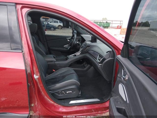 2021 ACURA RDX A-SPEC PACKAGE 5