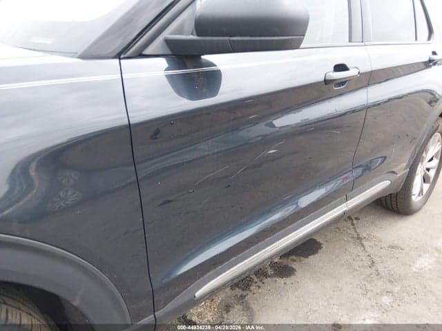2022 FORD EXPLORER XLT 6