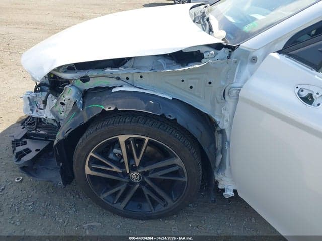 2025 TOYOTA CAMRY XSE 6
