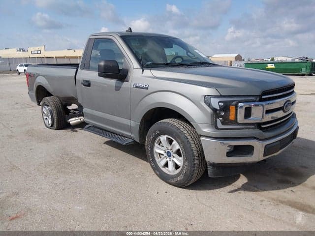 2020 FORD F-150 XLT 1