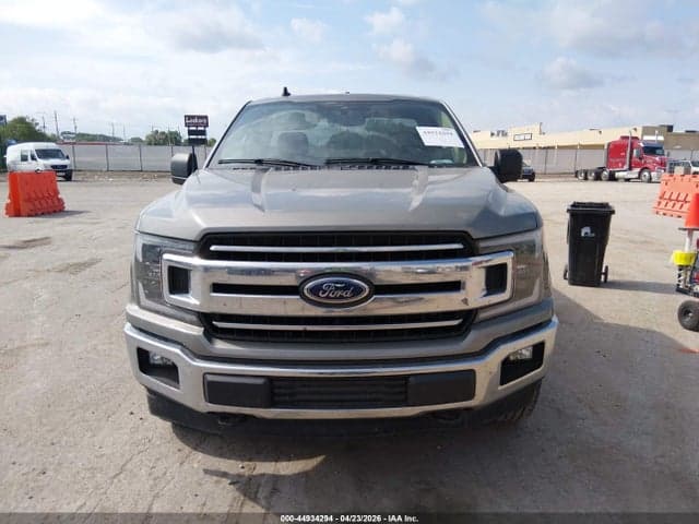 2020 FORD F-150 XLT 13