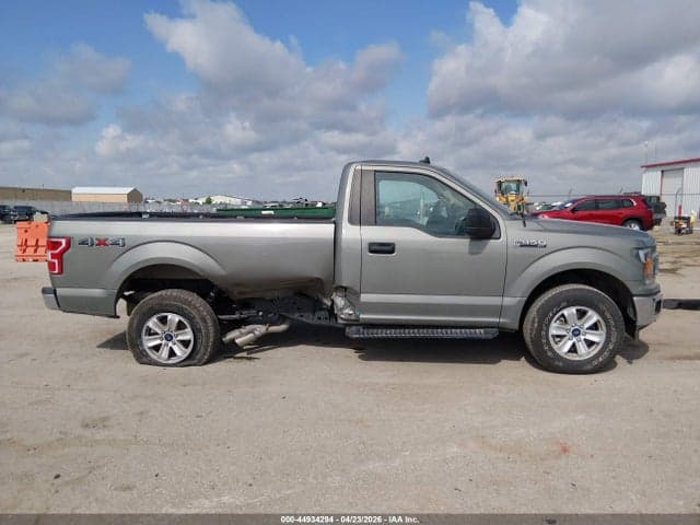 2020 FORD F-150 XLT 14