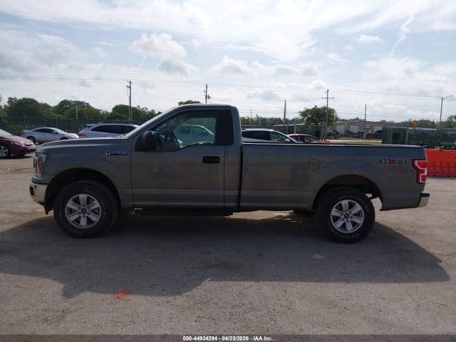 2020 FORD F-150 XLT 15