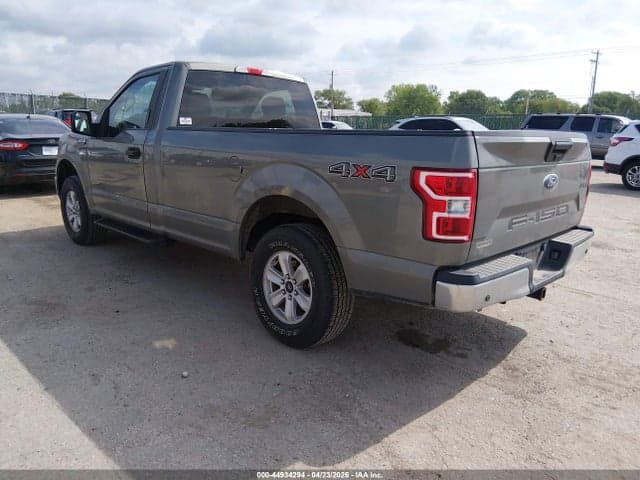 2020 FORD F-150 XLT 3