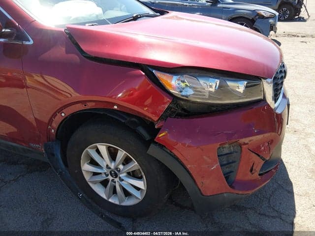 2019 KIA SORENTO 2.4L LX 6