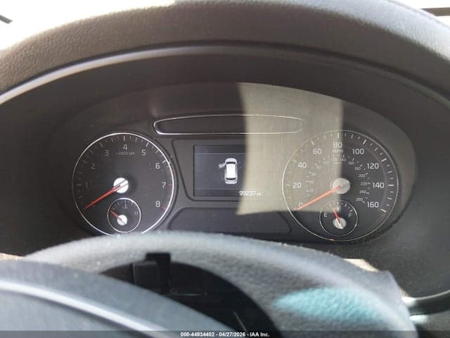 2019 KIA SORENTO 2.4L LX 7