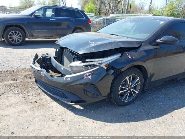 2022 KIA FORTE LXS 6