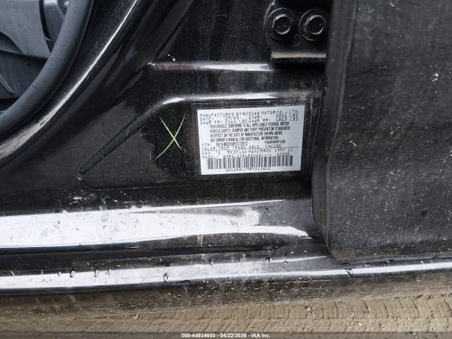 2024 NISSAN SENTRA SV XTRONIC CVT 10