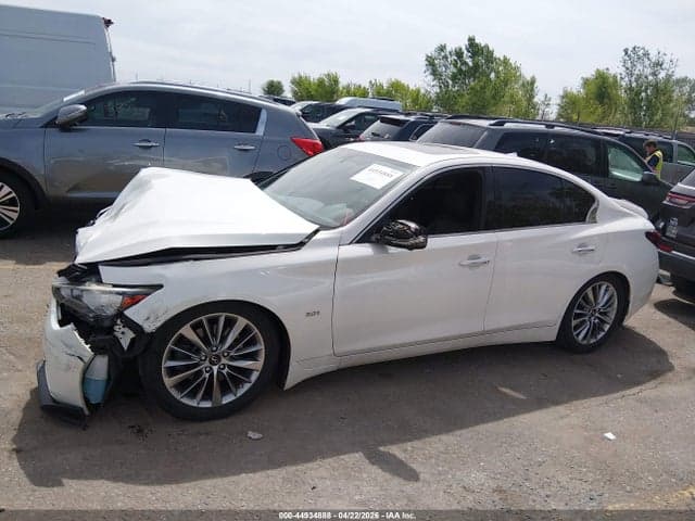 2018 INFINITI Q50 3.0T LUXE 15