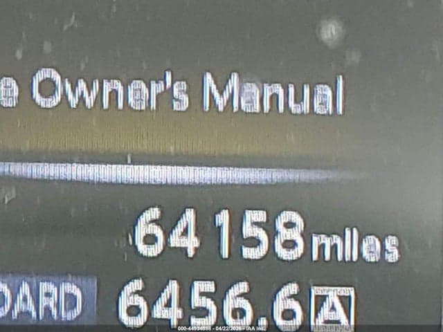 2018 INFINITI Q50 3.0T LUXE 16