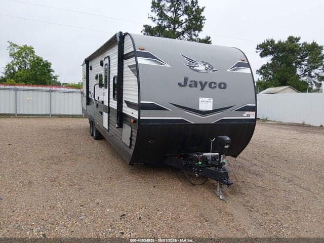 2023 JAYCO JAYFL184BH
