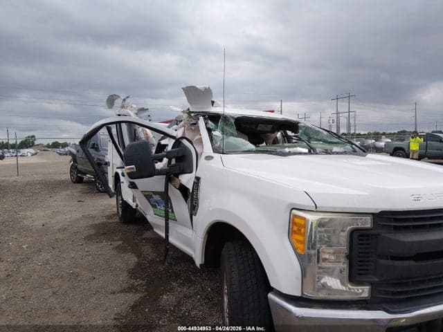 2017 FORD F-250 XL 6