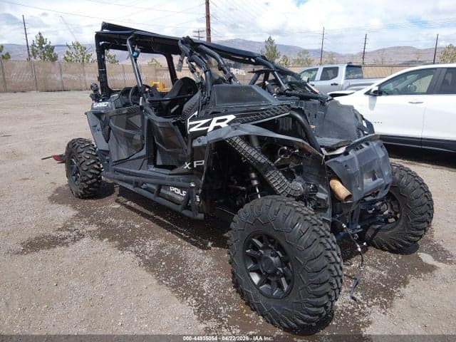 2020 POLARIS RZR XP 4 TURBO 3