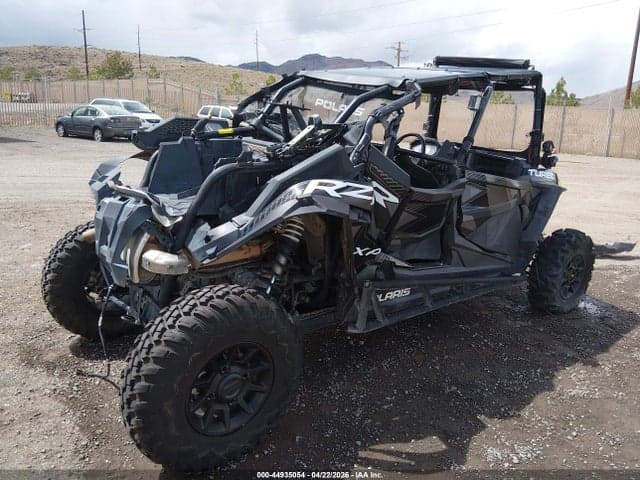2020 POLARIS RZR XP 4 TURBO 4