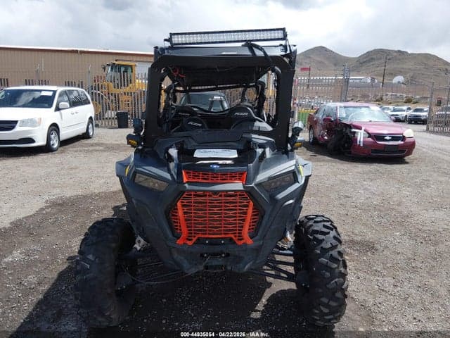 2020 POLARIS RZR XP 4 TURBO 5