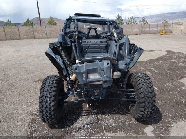 2020 POLARIS RZR XP 4 TURBO 6