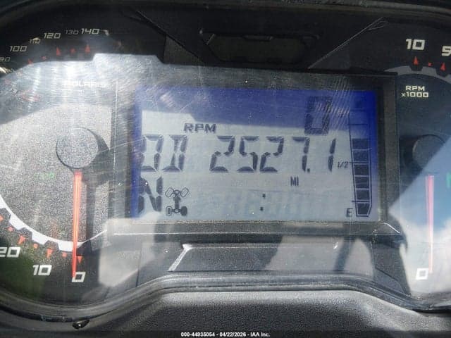 2020 POLARIS RZR XP 4 TURBO 7