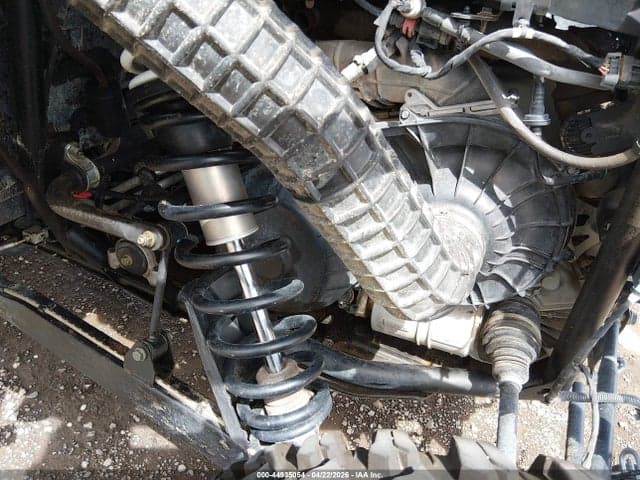 2020 POLARIS RZR XP 4 TURBO 9