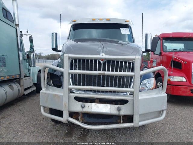 2019 INTERNATIONAL LT 14