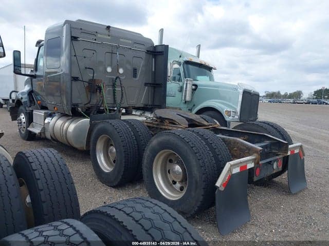 2019 INTERNATIONAL LT 3