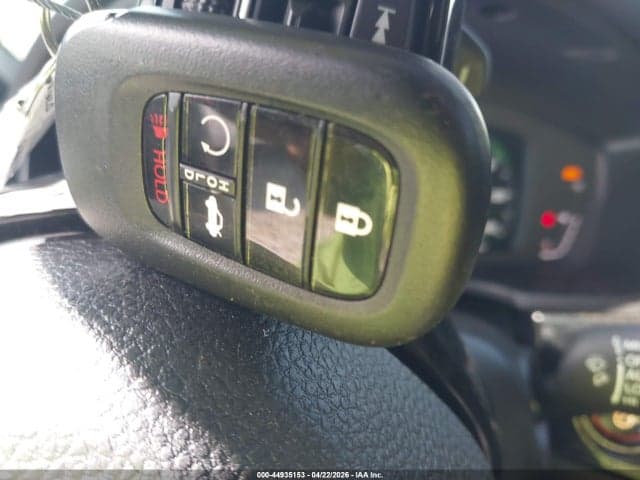 2026 HONDA CIVIC HYBRID SPORT/SPORT TOURING 11