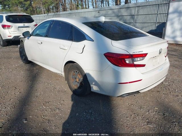2020 HONDA ACCORD SPORT 3