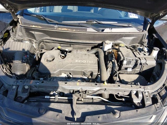 2019 CHEVROLET EQUINOX LT 11