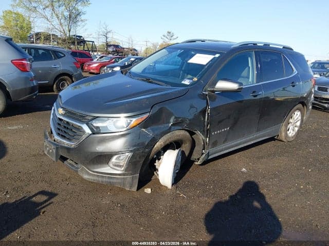 2019 CHEVROLET EQUINOX LT 3
