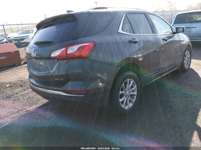 2019 CHEVROLET EQUINOX LT 5