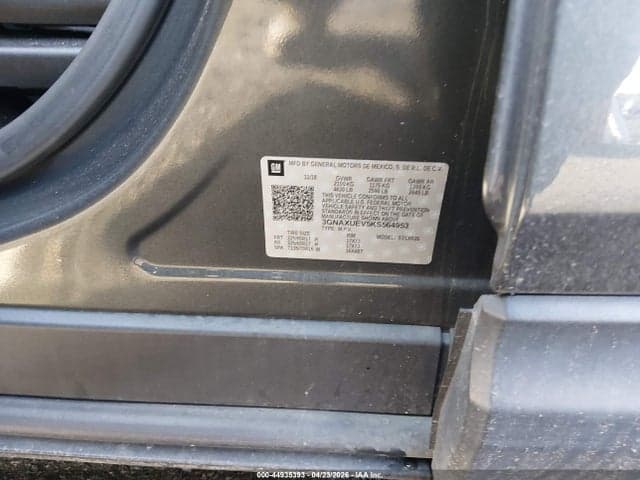 2019 CHEVROLET EQUINOX LT 10