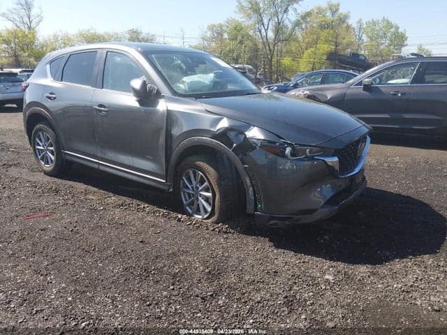 2024 MAZDA CX-5 2.5 S SELECT - 1