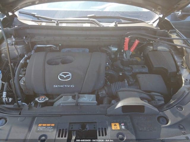 2024 MAZDA CX-5 2.5 S SELECT 10