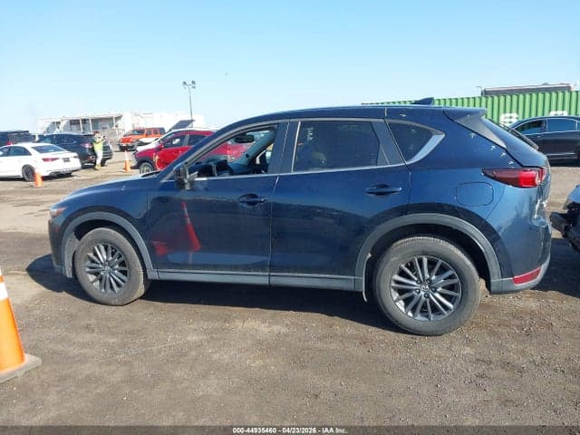 2021 MAZDA CX-5 TOURING 14