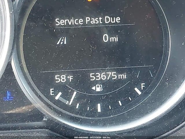 2021 MAZDA CX-5 TOURING 15