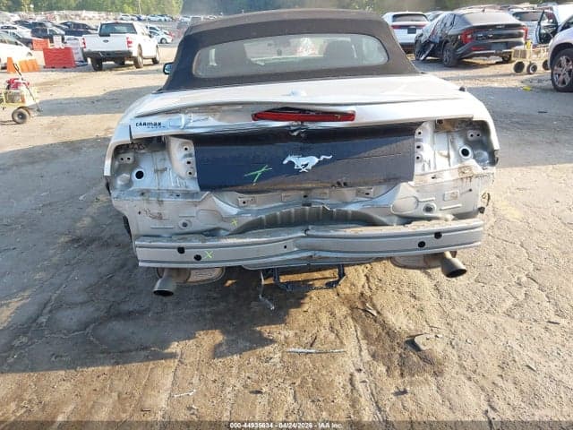 2018 FORD MUSTANG ECOBOOST PREMIUM 6