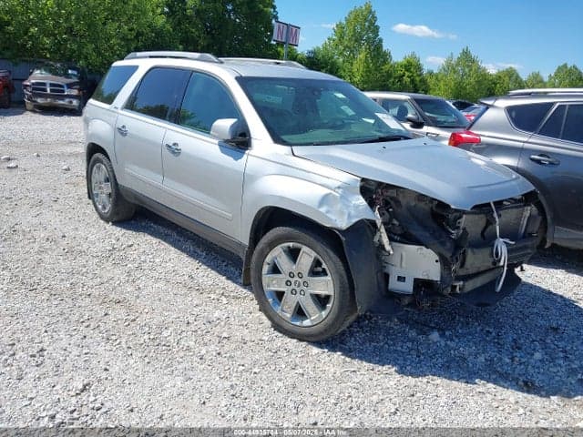 2017 GMC ACADIA LIMITED - 1
