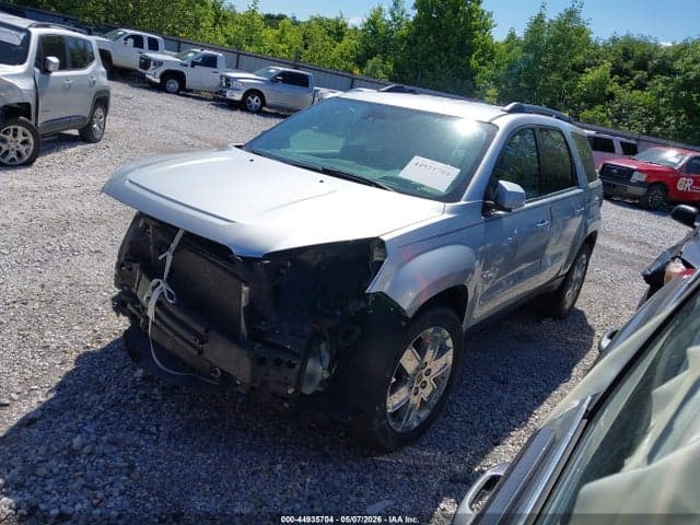 2017 GMC ACADIA LIMITED 2