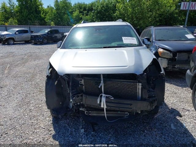 2017 GMC ACADIA LIMITED 13