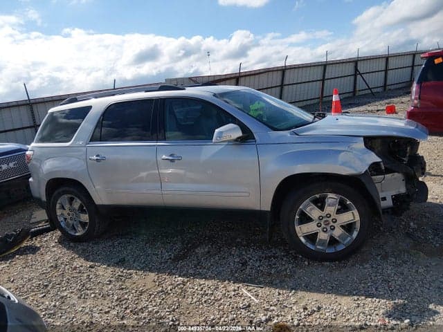 2017 GMC ACADIA LIMITED 14