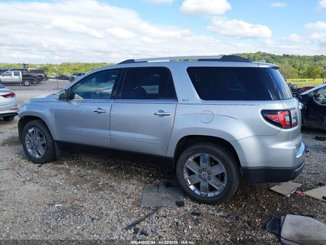 2017 GMC ACADIA LIMITED 15